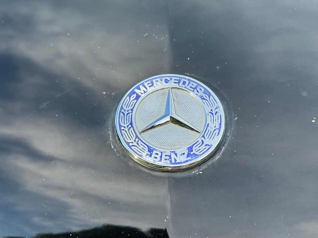 2015 Mercedes-Benz Sprinter 2500 Passenger 170 WB BlueTEC®