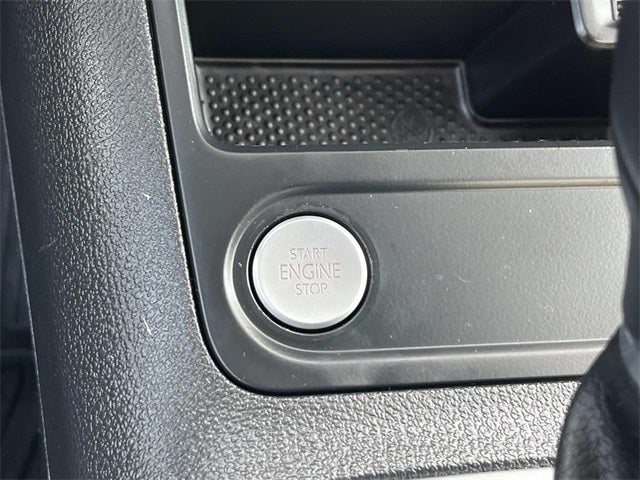 2017 Volkswagen Tiguan Limited 2.0T