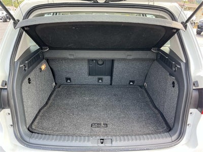 2017 Volkswagen Tiguan Limited 2.0T