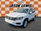 2017 Volkswagen Tiguan Limited 2.0T