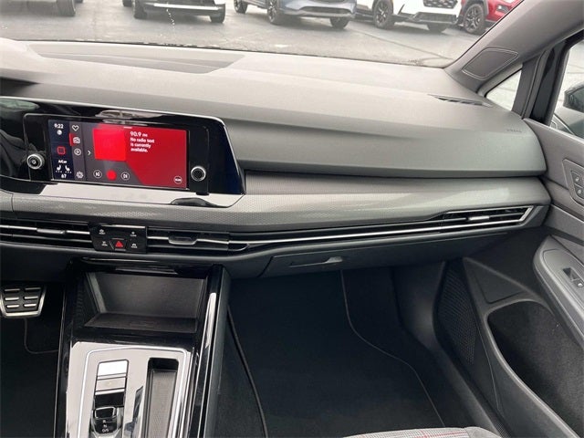 2024 Volkswagen Golf GTI 2.0T S