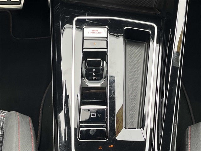 2024 Volkswagen Golf GTI 2.0T S