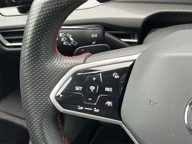 2024 Volkswagen Golf GTI 2.0T S