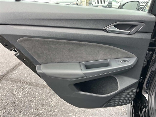 2024 Volkswagen Golf GTI 2.0T S