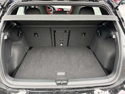 2024 Volkswagen Golf GTI 2.0T S