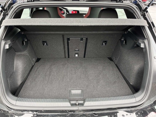 2024 Volkswagen Golf GTI 2.0T S