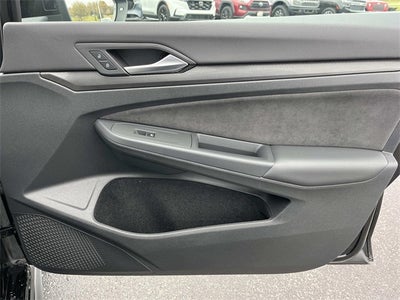 2024 Volkswagen Golf GTI 2.0T S