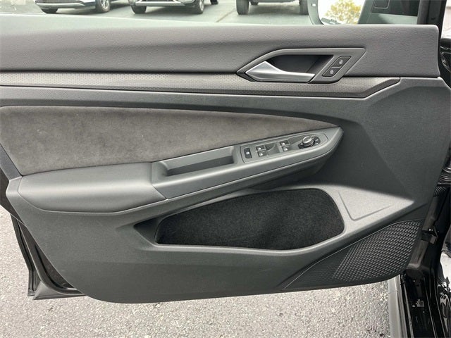 2024 Volkswagen Golf GTI 2.0T S