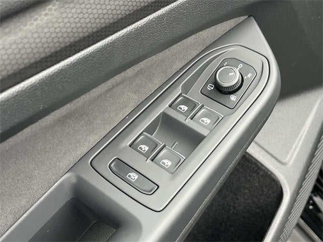 2024 Volkswagen Golf GTI 2.0T S