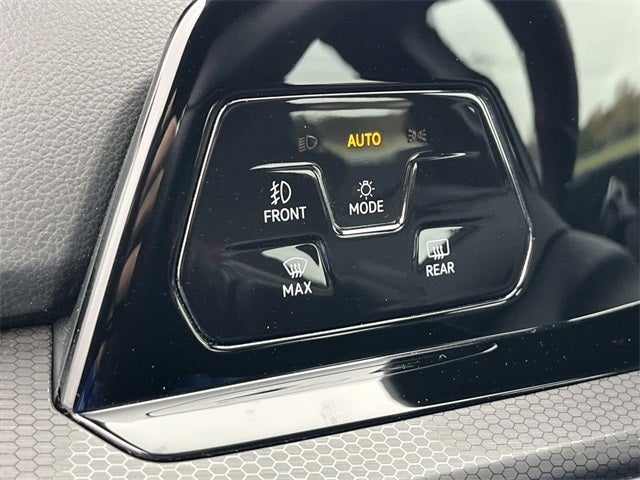 2024 Volkswagen Golf GTI 2.0T S