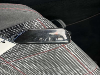 2024 Volkswagen Golf GTI 2.0T S