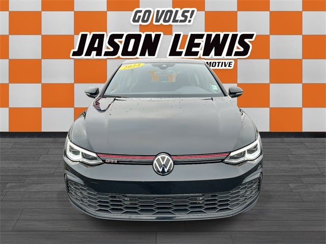 2024 Volkswagen Golf GTI 2.0T S