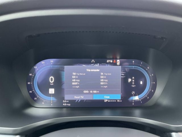 2025 Volvo V60 Cross Country B5 Plus