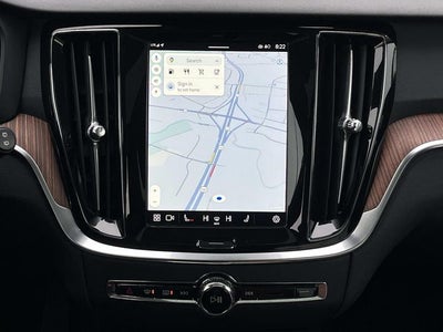 2025 Volvo V60 Cross Country B5 Plus