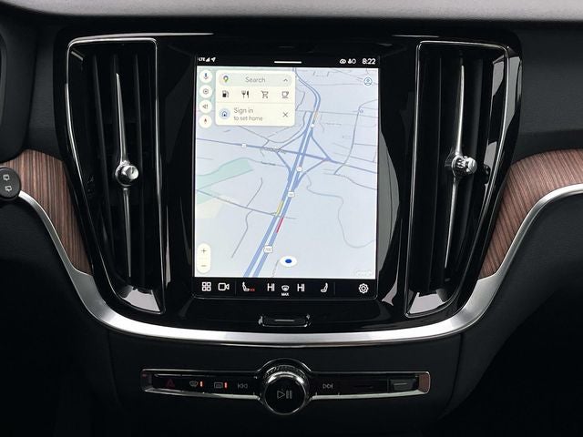 2025 Volvo V60 Cross Country B5 Plus