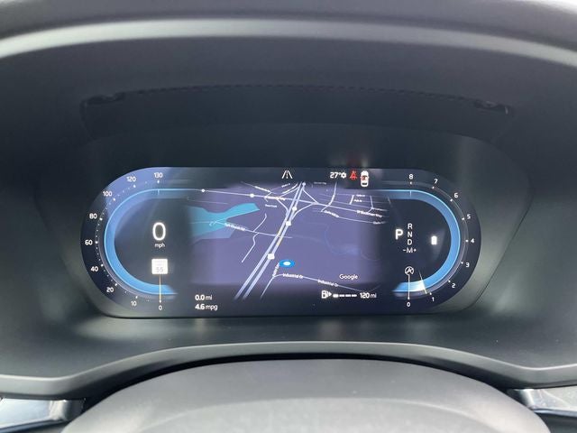 2025 Volvo V60 Cross Country B5 Plus