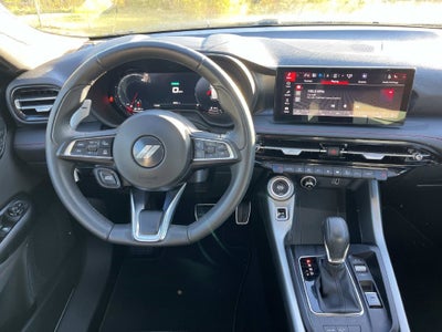 2024 Dodge Hornet R/T
