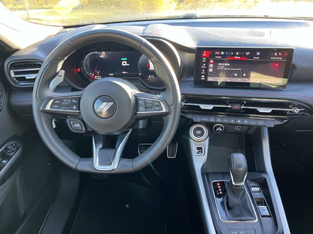 2024 Dodge Hornet R/T