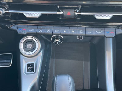 2024 Dodge Hornet R/T