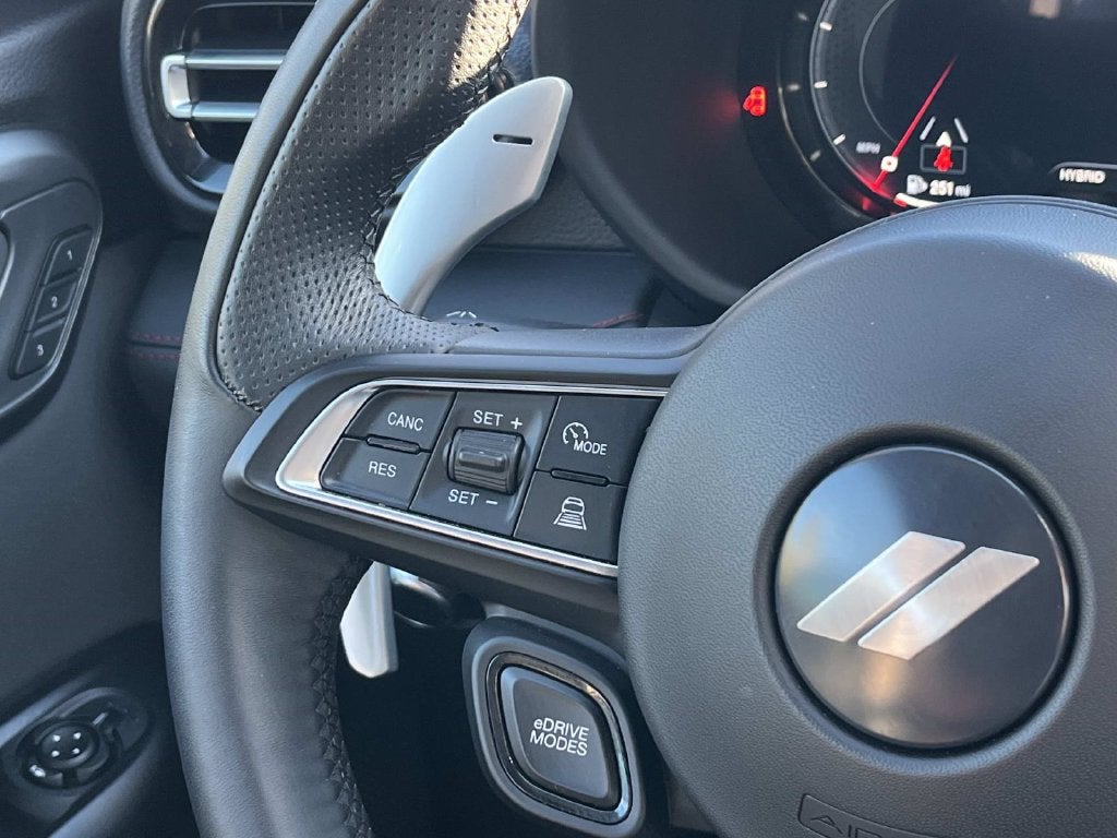 2024 Dodge Hornet R/T