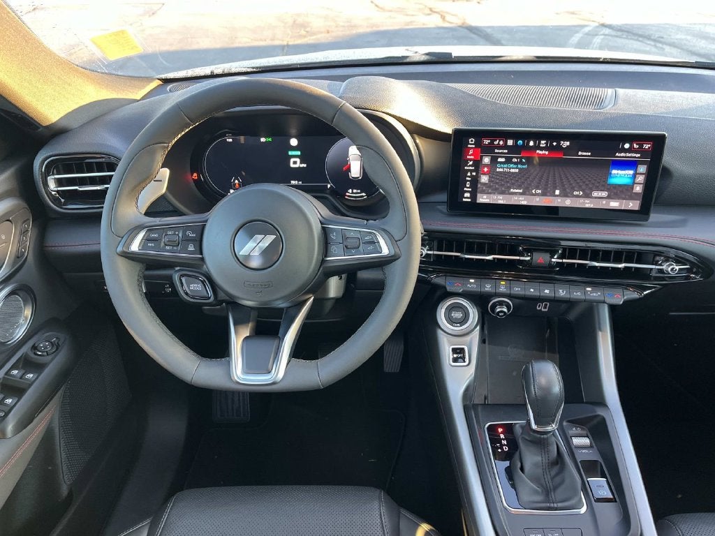 2024 Dodge Hornet R/T Plus