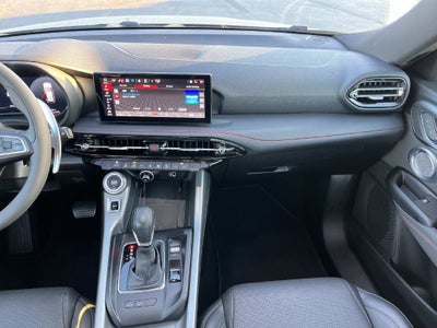 2024 Dodge Hornet R/T Plus