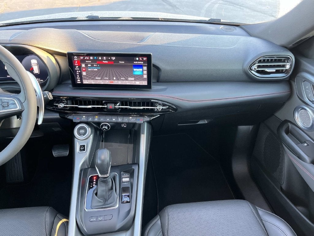 2024 Dodge Hornet R/T Plus