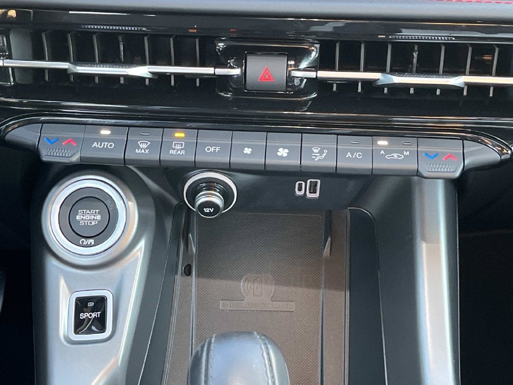 2024 Dodge Hornet R/T Plus