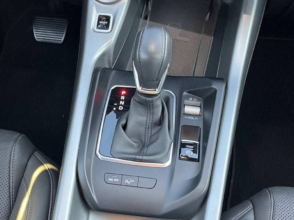 2024 Dodge Hornet R/T Plus