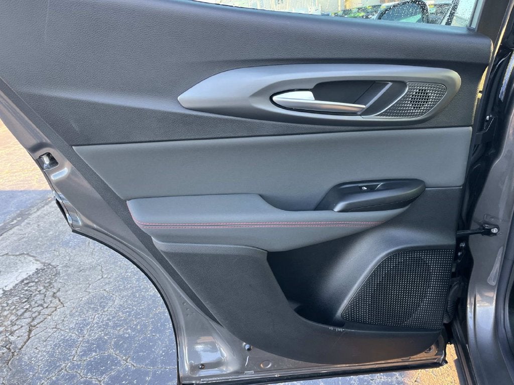 2024 Dodge Hornet R/T Plus