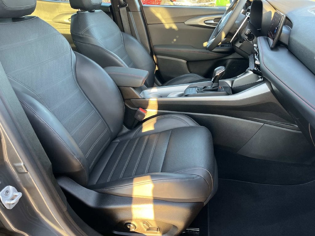 2024 Dodge Hornet R/T Plus