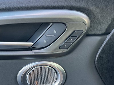 2024 Dodge Hornet R/T Plus