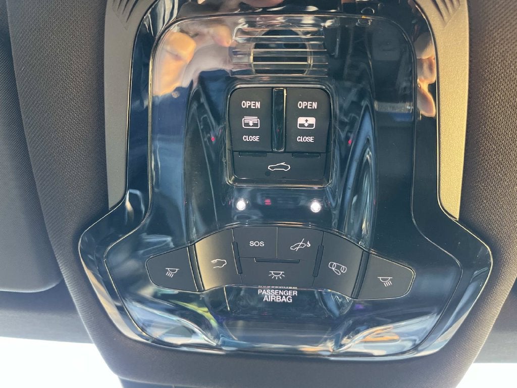 2024 Dodge Hornet R/T Plus