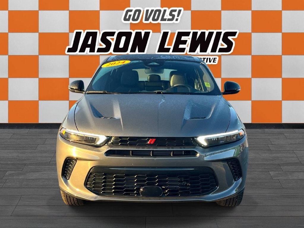 2024 Dodge Hornet R/T Plus