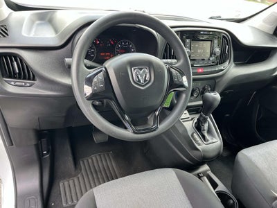 2022 RAM ProMaster City Base