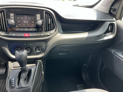 2022 RAM ProMaster City Base