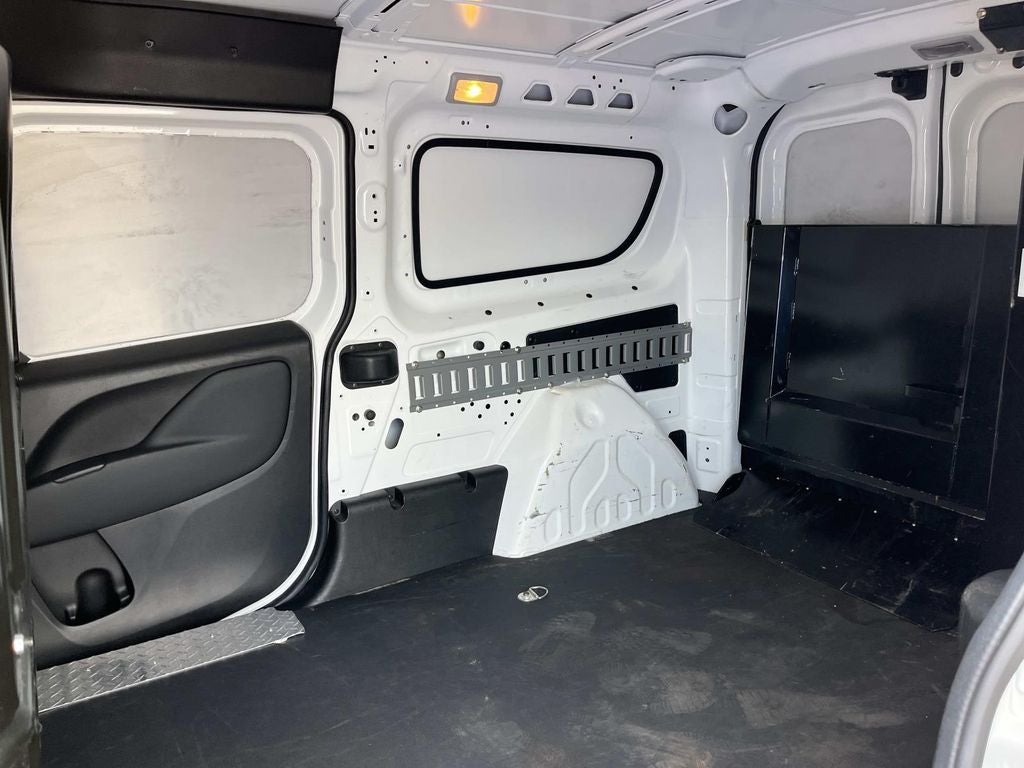 2022 RAM ProMaster City Base