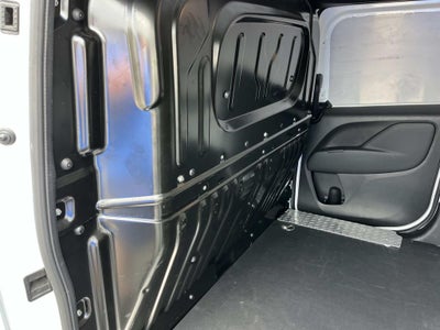 2022 RAM ProMaster City Base