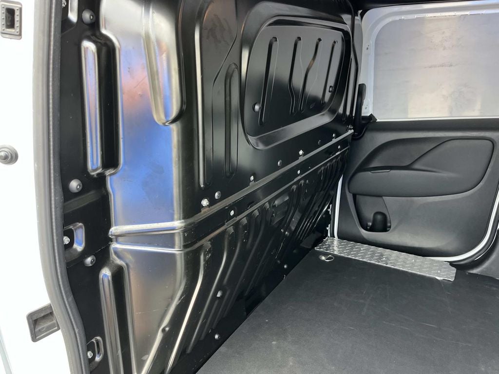2022 RAM ProMaster City Base
