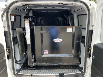 2022 RAM ProMaster City Base