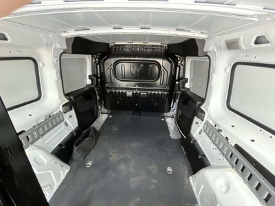 2022 RAM ProMaster City Base