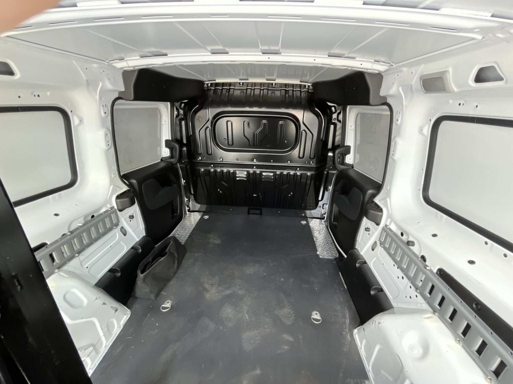 2022 RAM ProMaster City Base