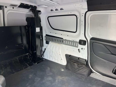 2022 RAM ProMaster City Base