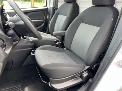 2022 RAM ProMaster City Base