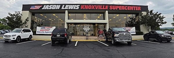 Used Car Dealer Near Blaine TN