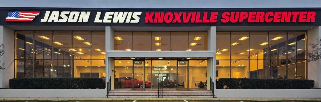 Auto Finance Application Farragut TN